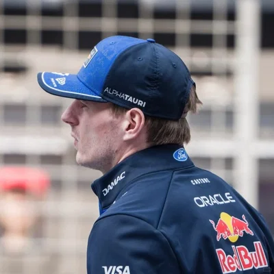 Max Verstappen // The One You Can Never Have