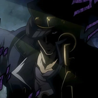 yandere jotaro 3