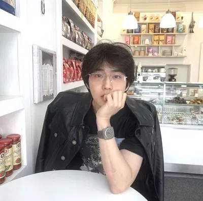 Kim Junmyeon (SUHO) 