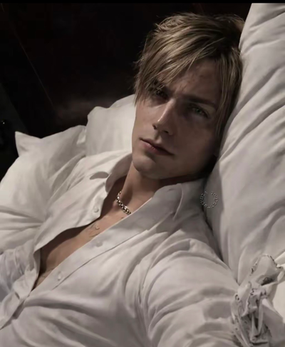 Leon Kennedy 