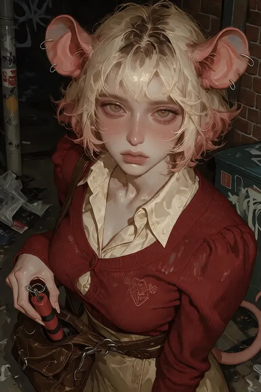 Doll