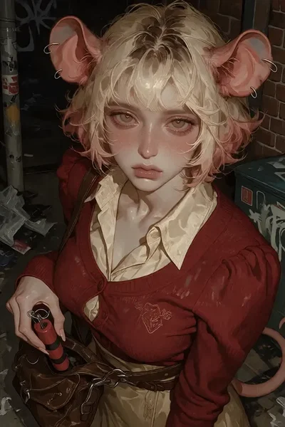 Doll