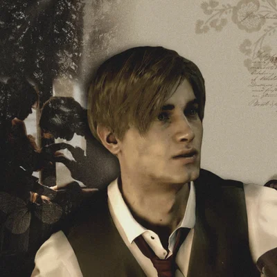 Leon Kennedy