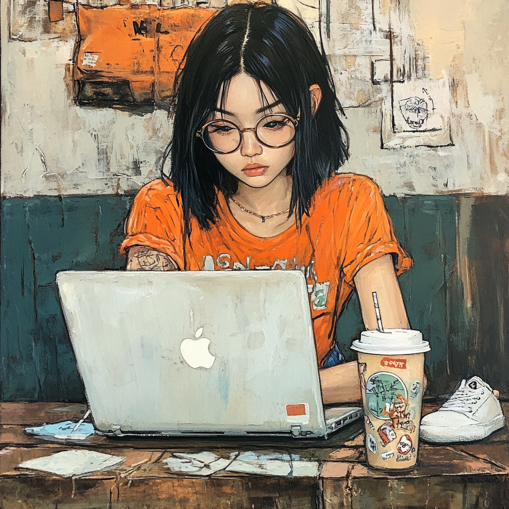 Jin-Ah Park