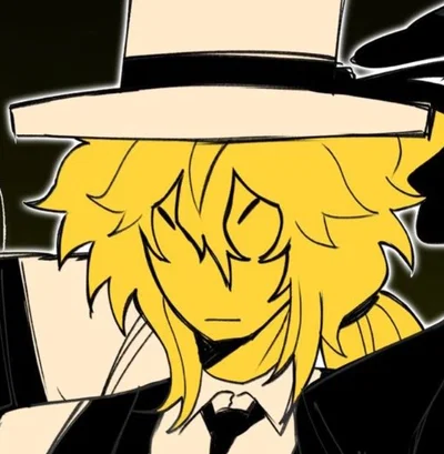 Consigliere || Forsaken