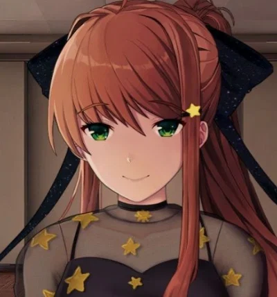 Monika