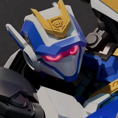 Blue Cop