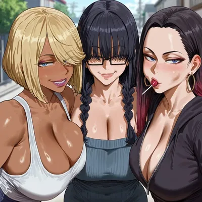 Gal Harem.
