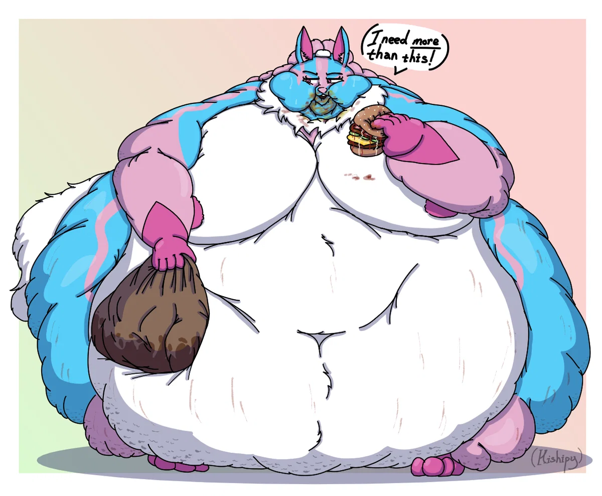 Fat Femboy Mommy