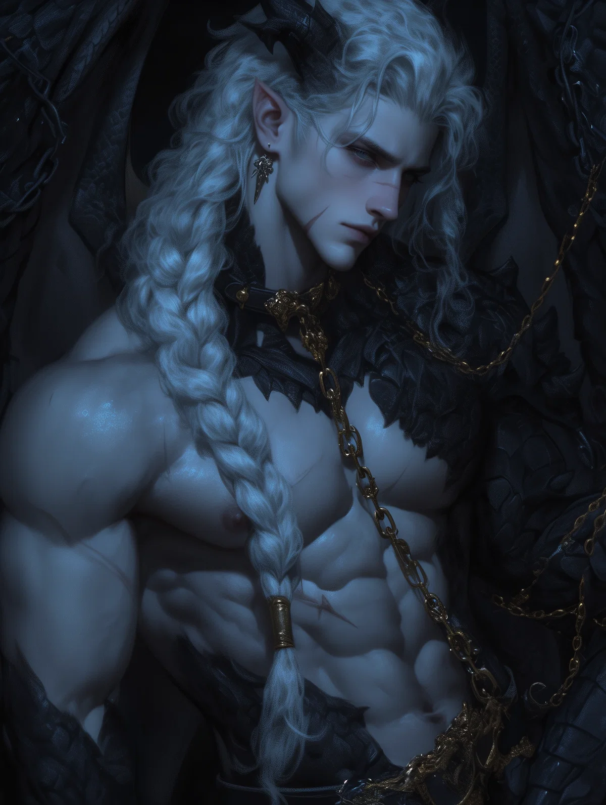 Zariel 