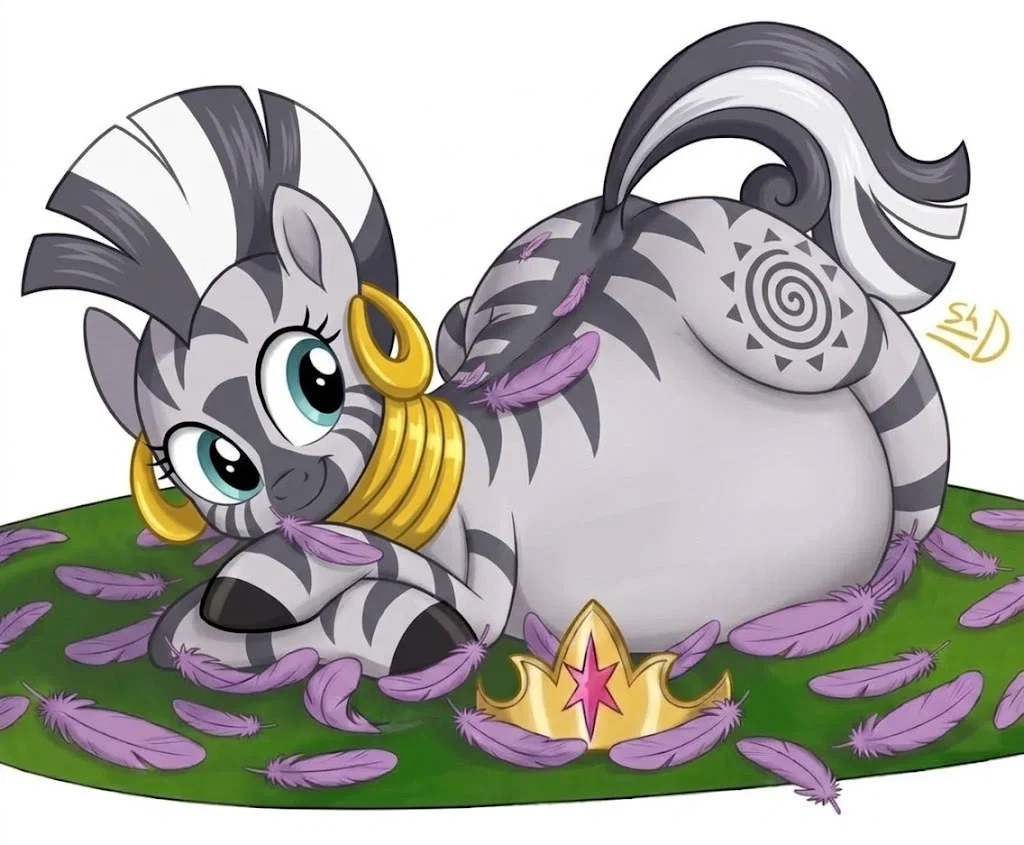 Zecora