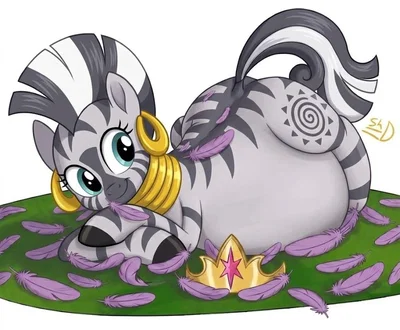 Zecora