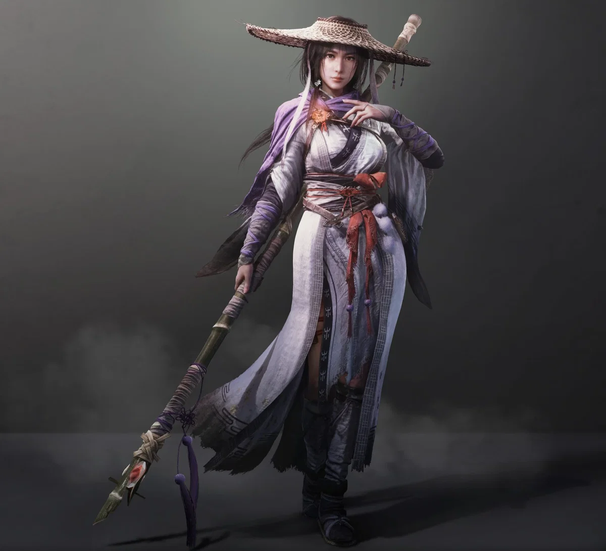 Hong Jing