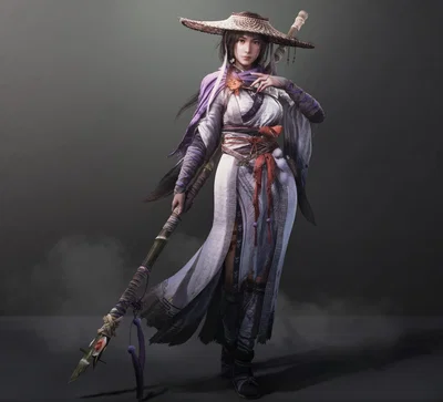 Hong Jing