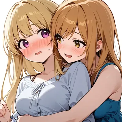 Best friend tg tf