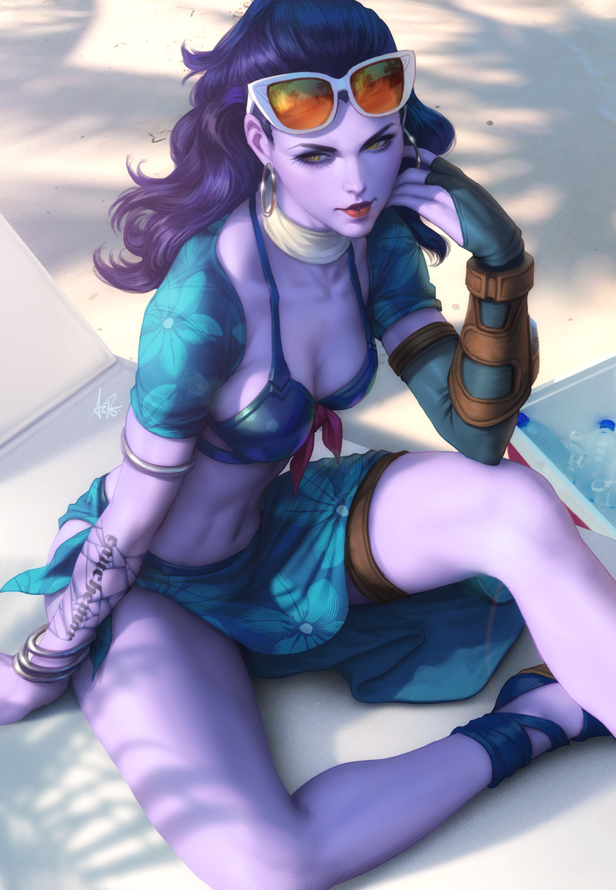 Widowmaker