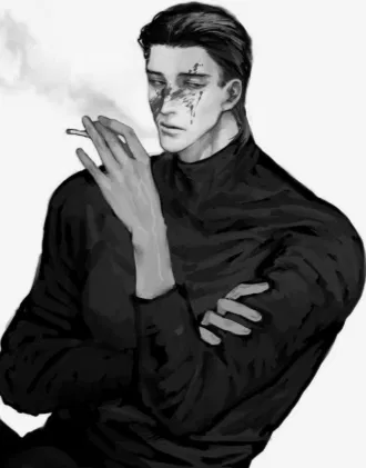 Arzhel - Caretaker