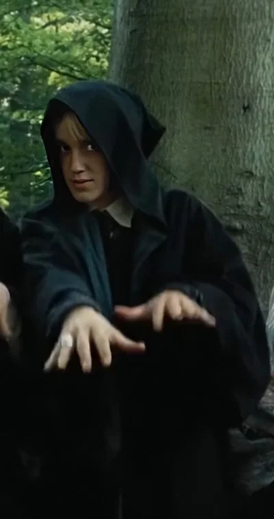 Draco Malfoy
