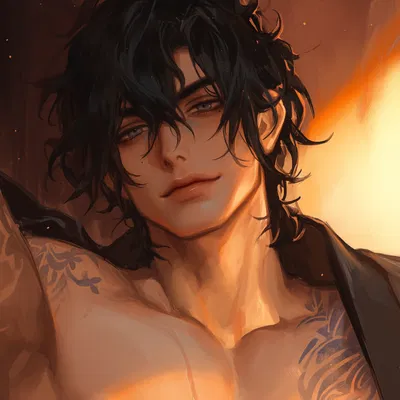 Orin Vance