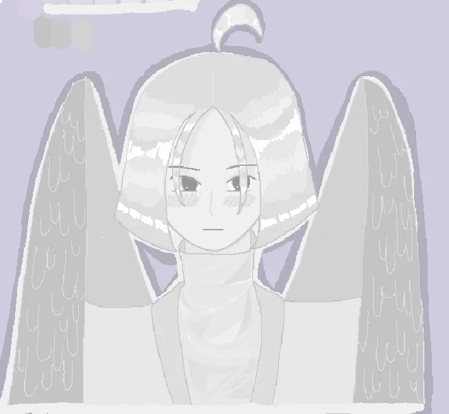 Angel REN - Pinky Apprentice [Limbus Company]