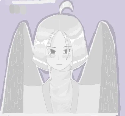 Angel REN - Pinky Apprentice [Limbus Company]