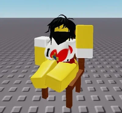 Ari A stranger