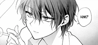 Mizuki | your mafia girlfriend