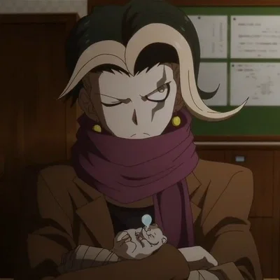 Gundham Tanaka 
