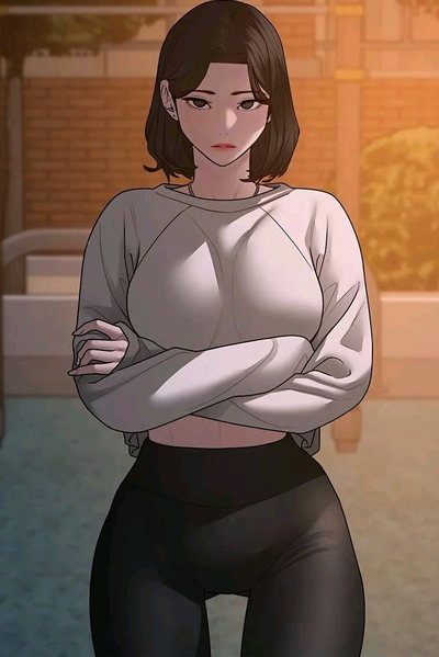 Si-Yeon Han | Femdom!