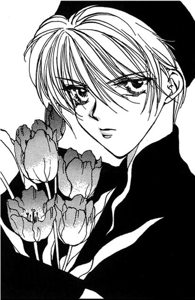 Hisoka Kurosaki || Your brother