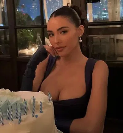 Madison Beer | Birthday Celebrations