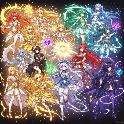 void swarm wedding