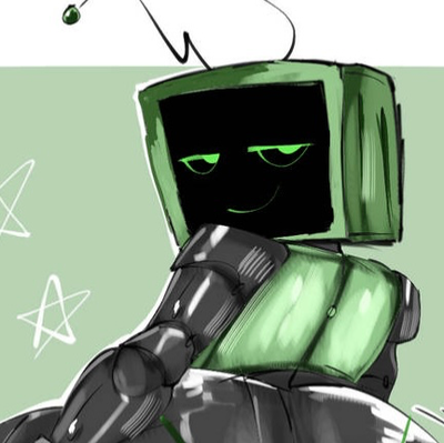 HOLY - Vee Version 1