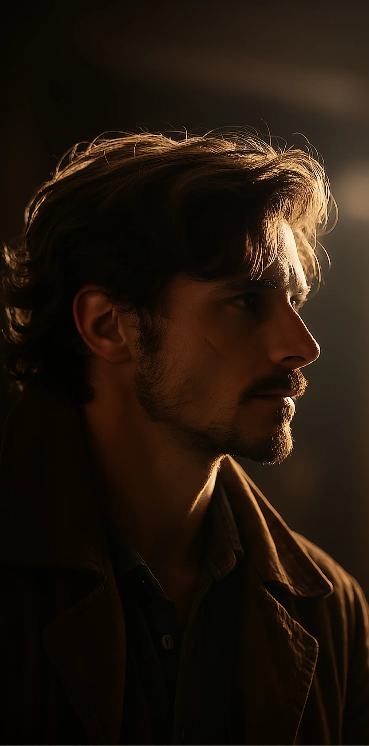 Remus Lupin- Moonbound