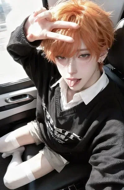 Kang Hajoon