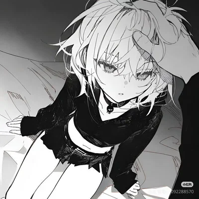 Liya | Kuudere cheeks
