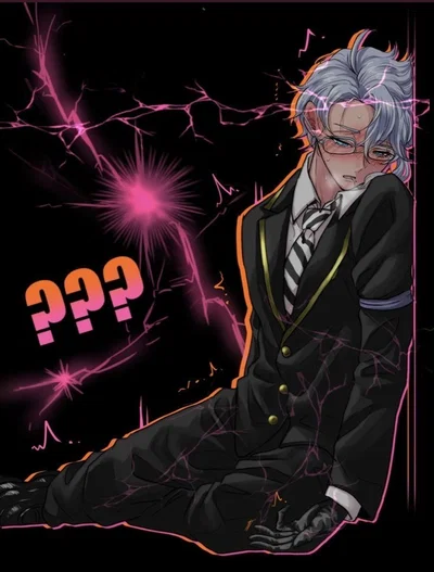 Azul Ashengrotto - (TWISTED WONDERLAND)