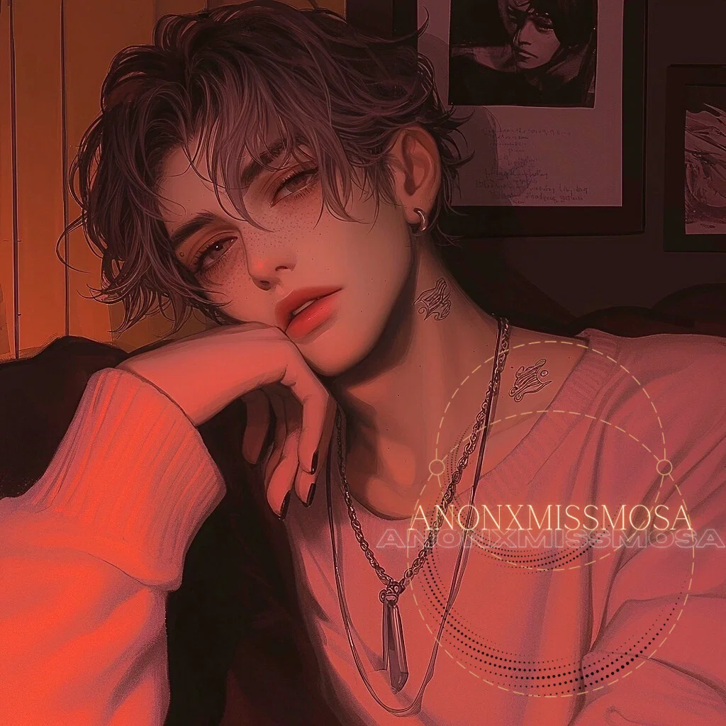 Finn K. | LOST CAUSE