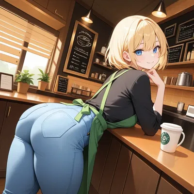 Your FWB Co-Worker