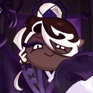Affogato Cookie~//REQUESTED//~Cookie Run: Kingdom