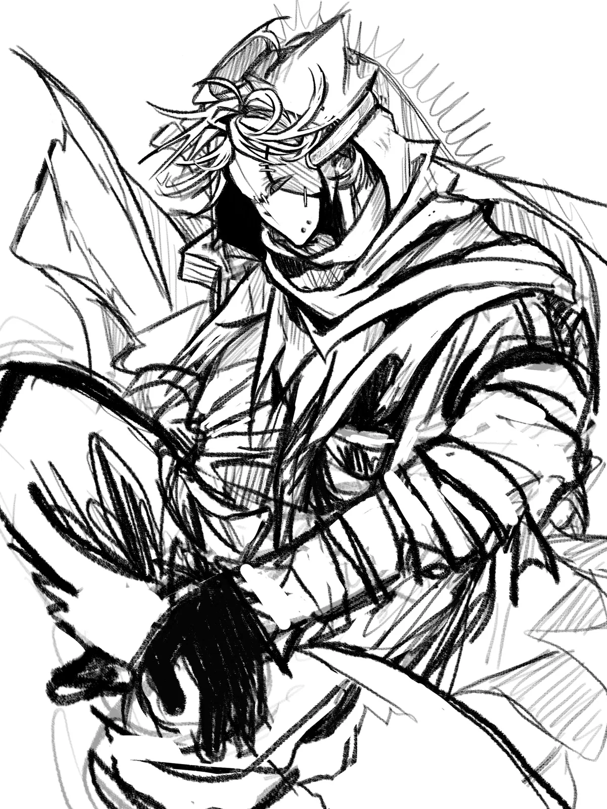 Slasher