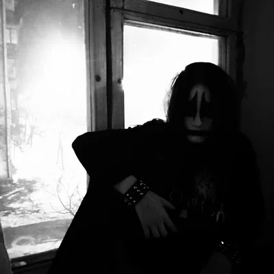 Obsessive metalhead bf