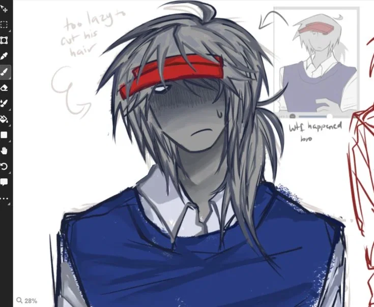 Ivan (bad things)
