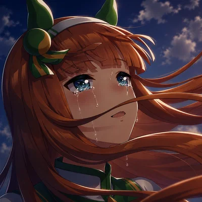 Suzuka - Euthanization