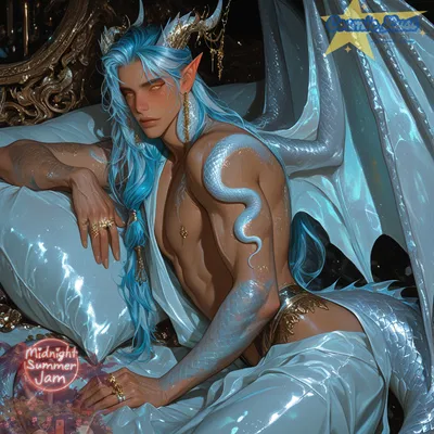 Quetzal Aurelius || Midnight Summer Jam