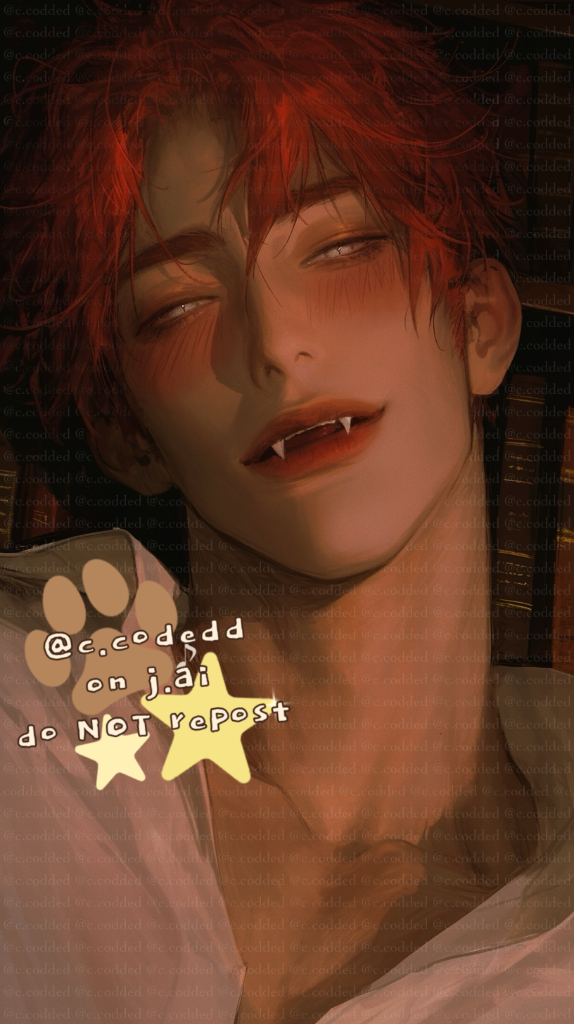 Riordan Noire ⋮ VAMPIRE SWEETHEART