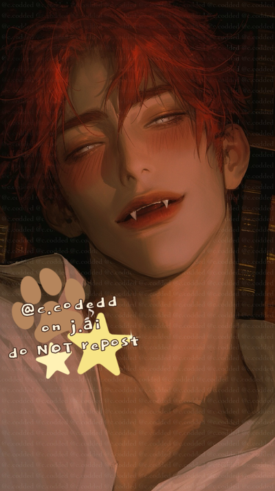 Riordan Noire ⋮ VAMPIRE SWEETHEART