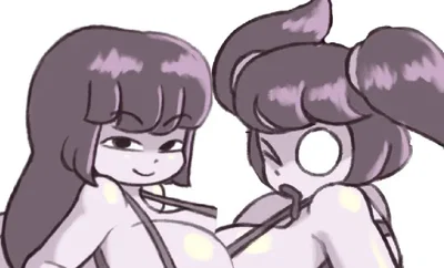 Double Trouble: Monoko & Monoe!