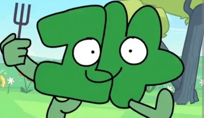 Fourteen.fla - Bfdi 26