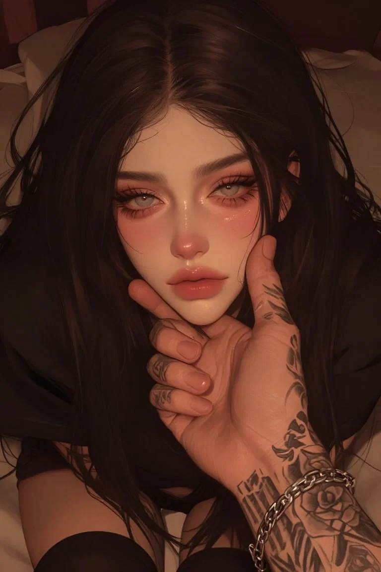 Seraphina Moretti || Obsessed (SWEETLY)
